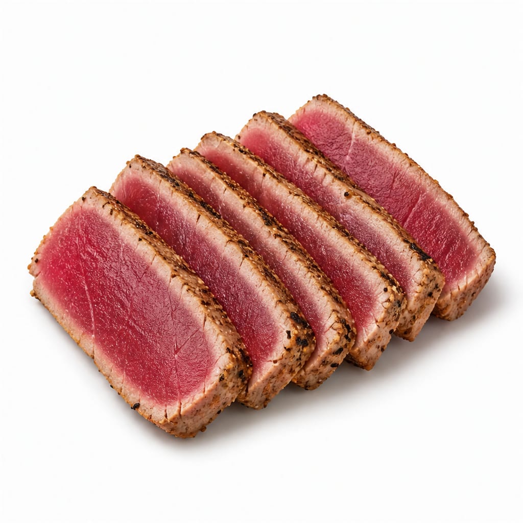 Seared Ahi Tuna
