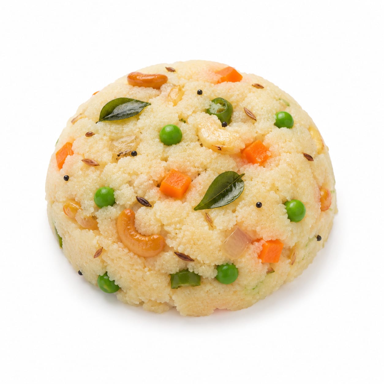 Semolina