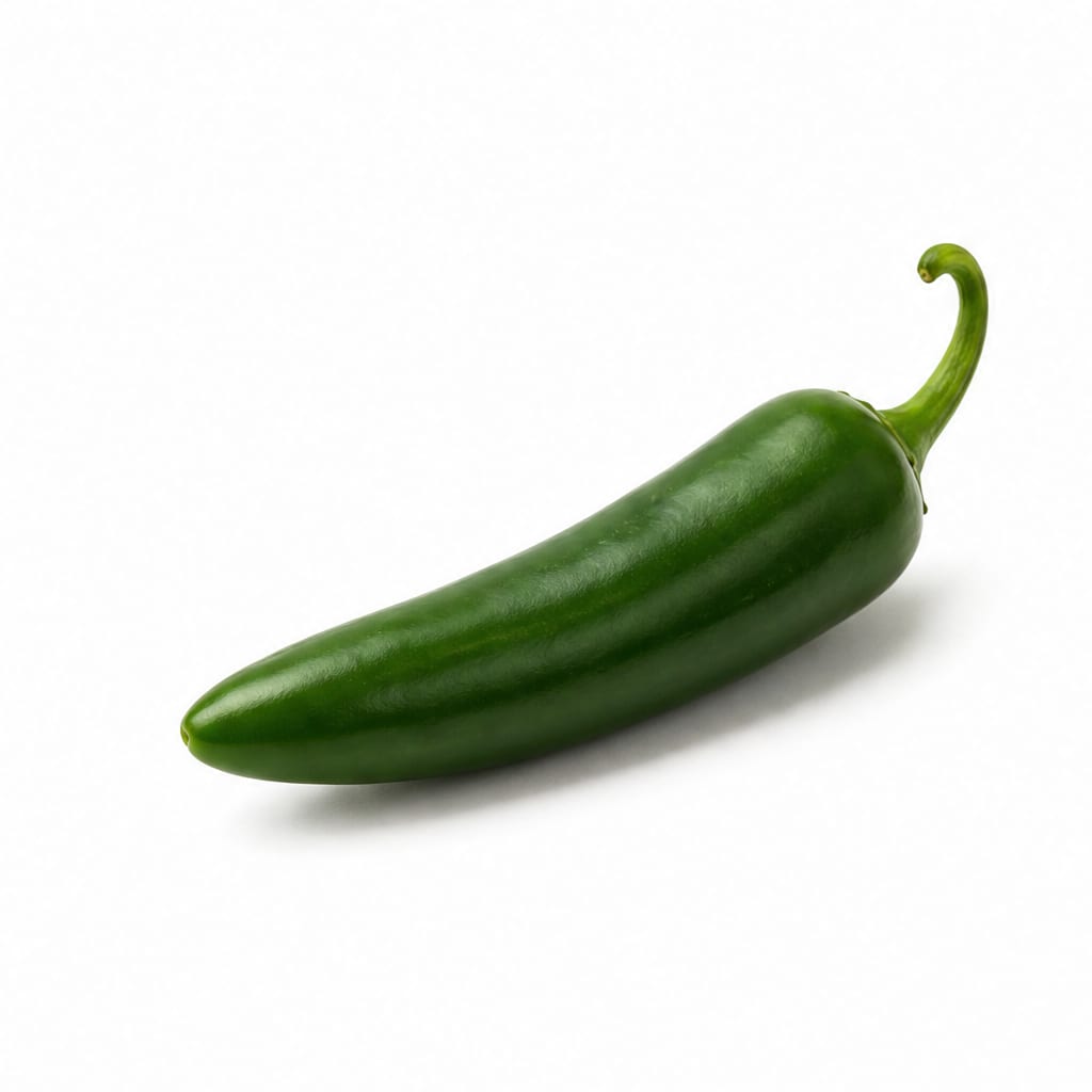 Serrano