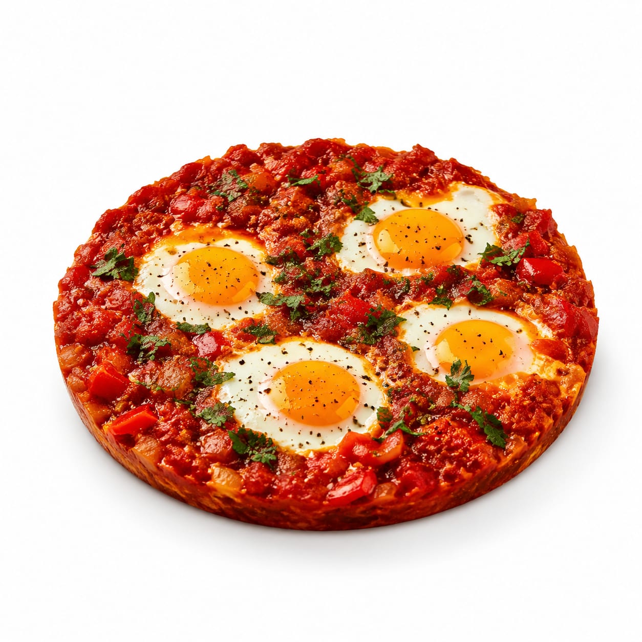 Shakshuka