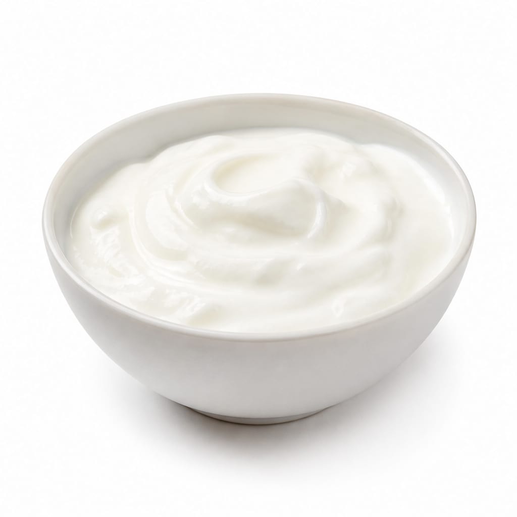 Sheep Yogurt