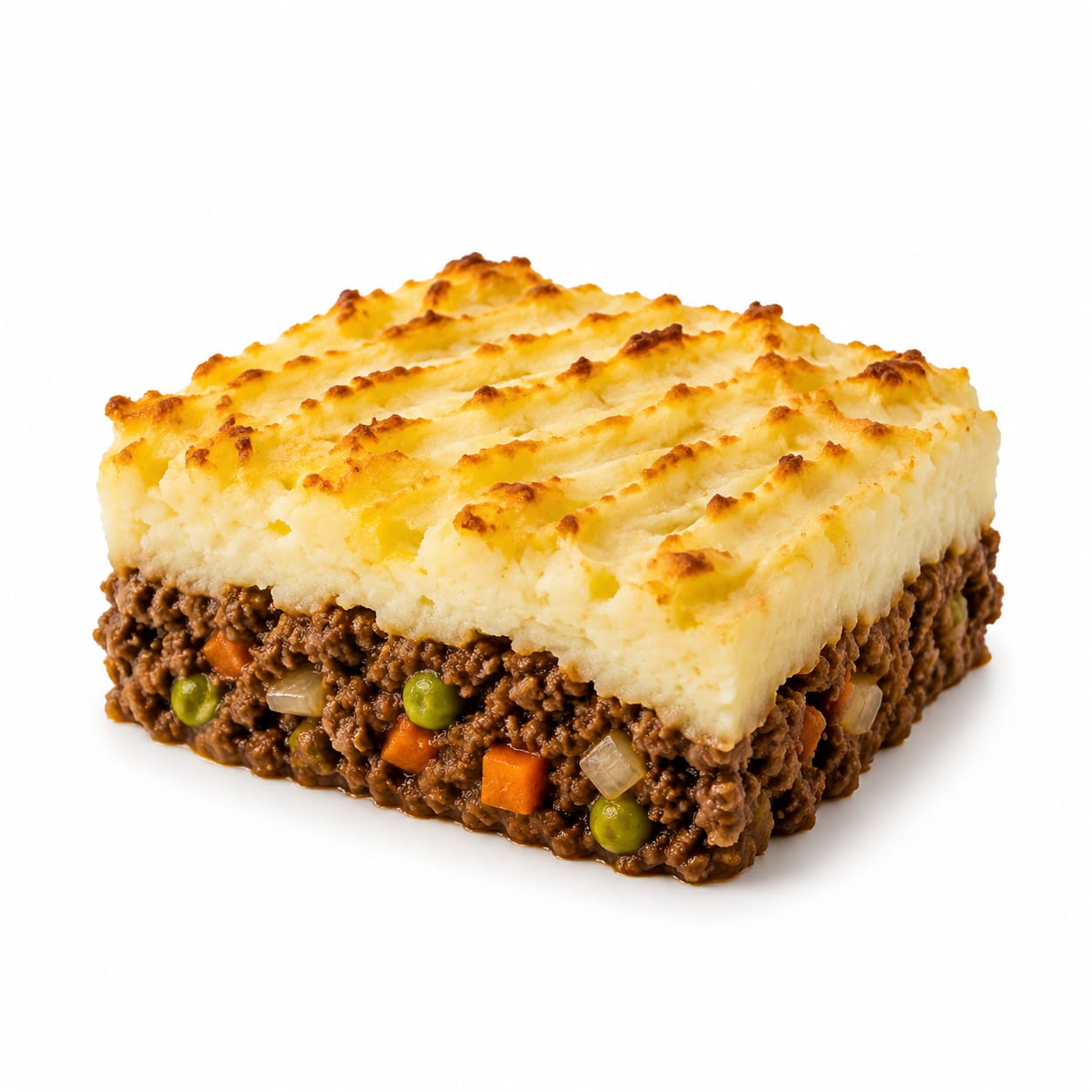 Shepherd's Pie