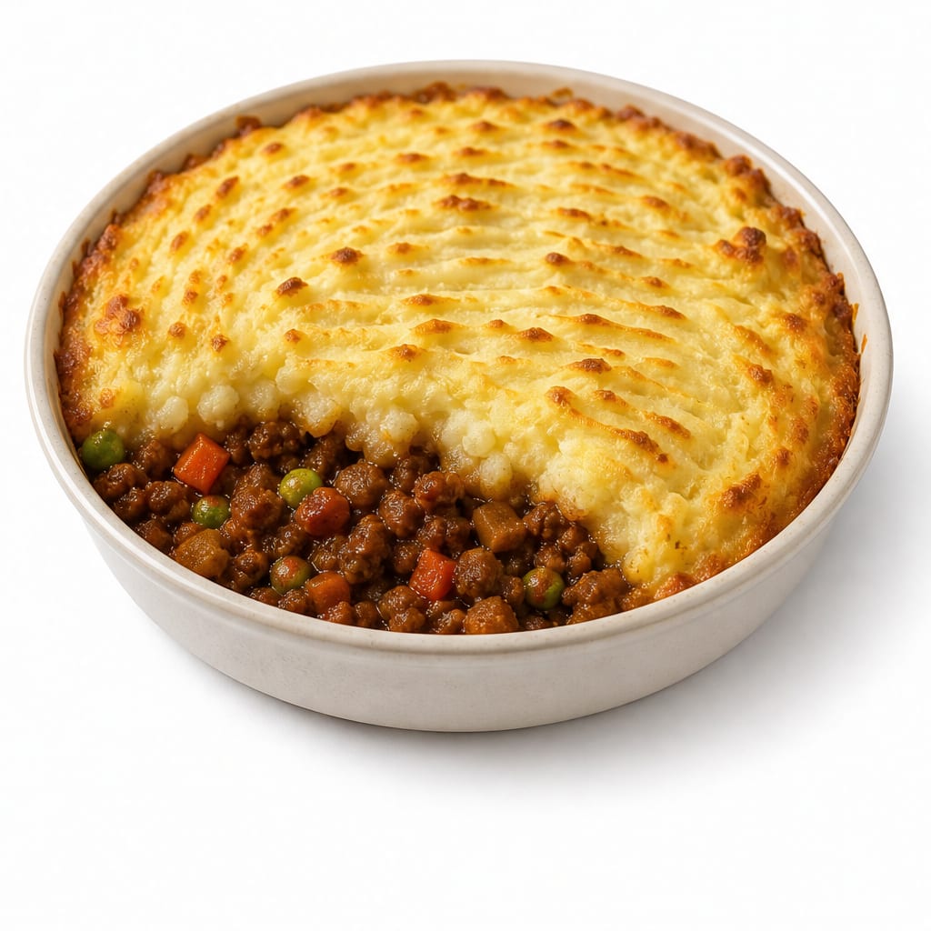 Shepherds Pie