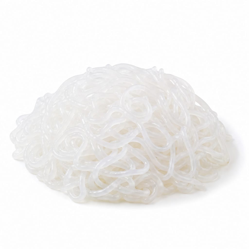 Shirataki Noodles