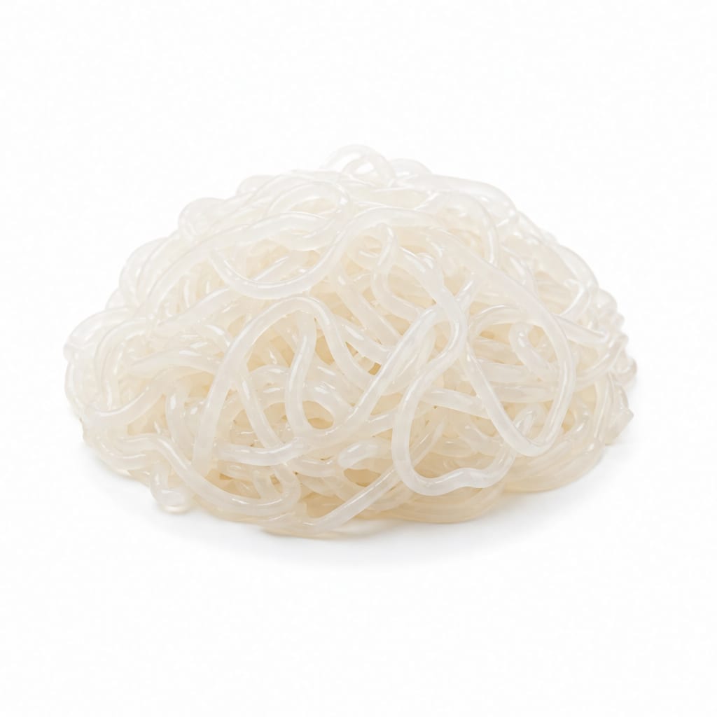 Shirataki Pasta
