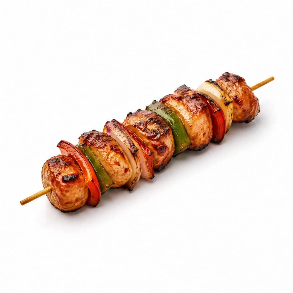 Shish Kebab