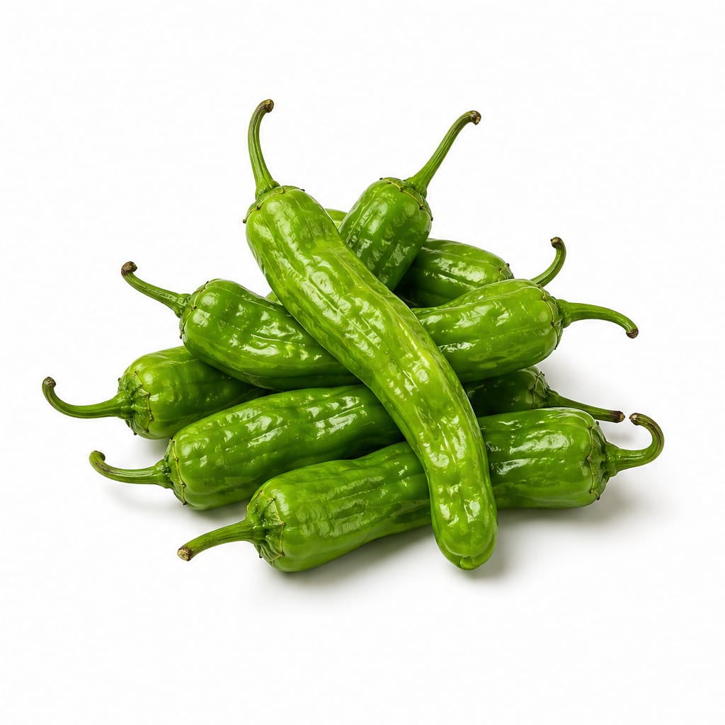 Shishito Pepper