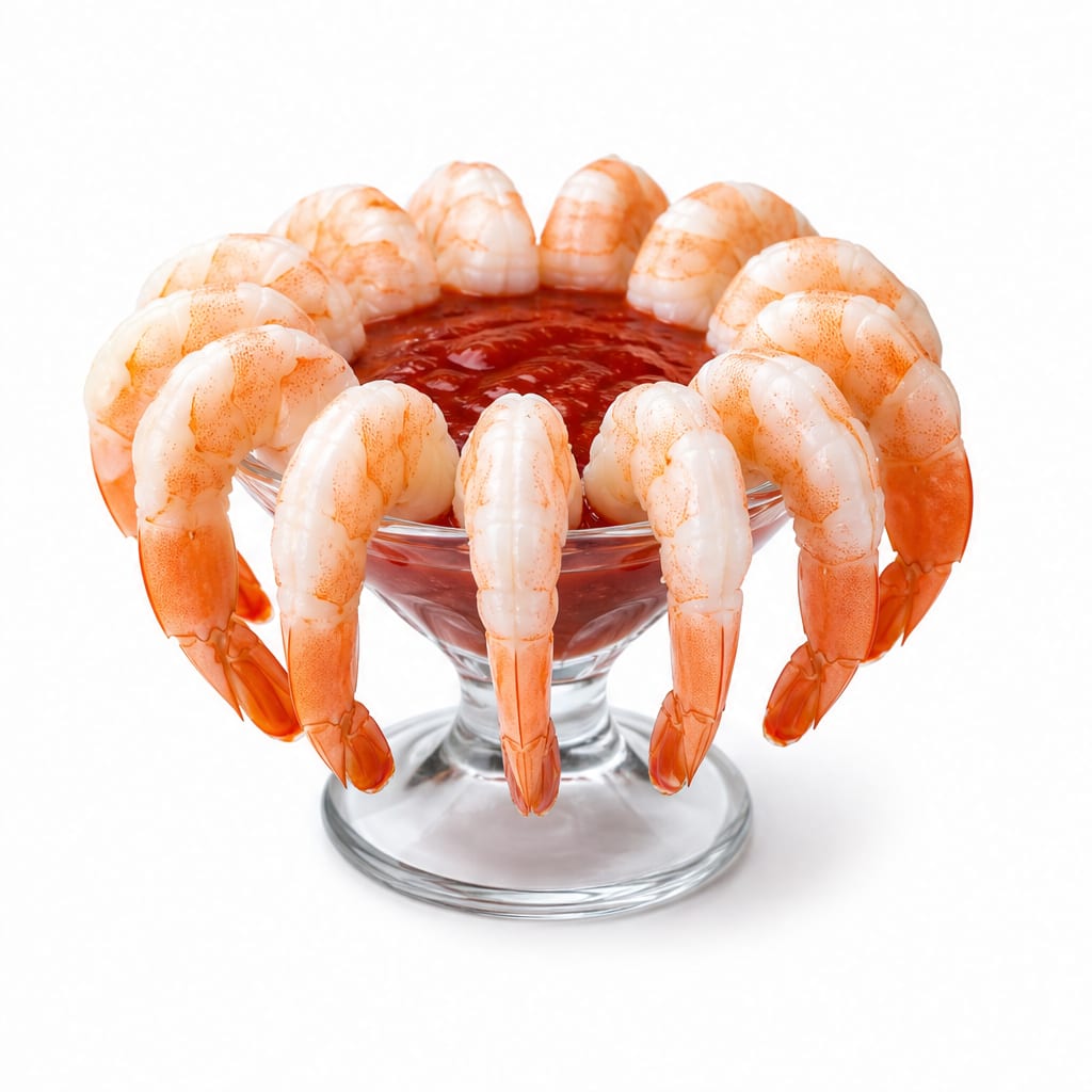 Shrimp Cocktail