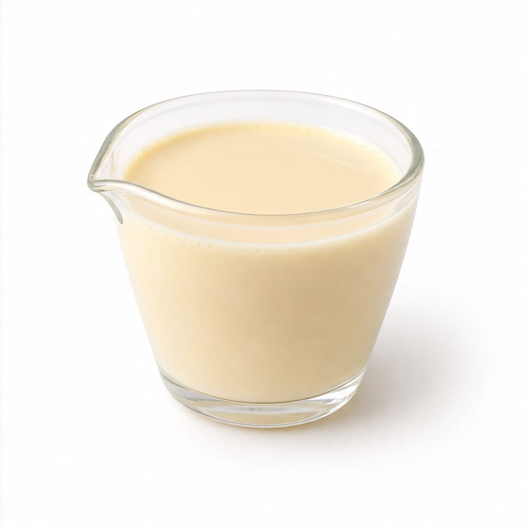 Skim Evaporated Milk