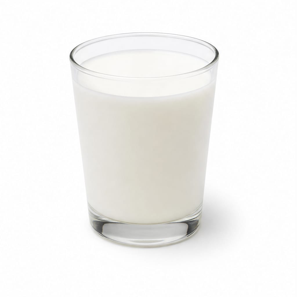 Skim Milk