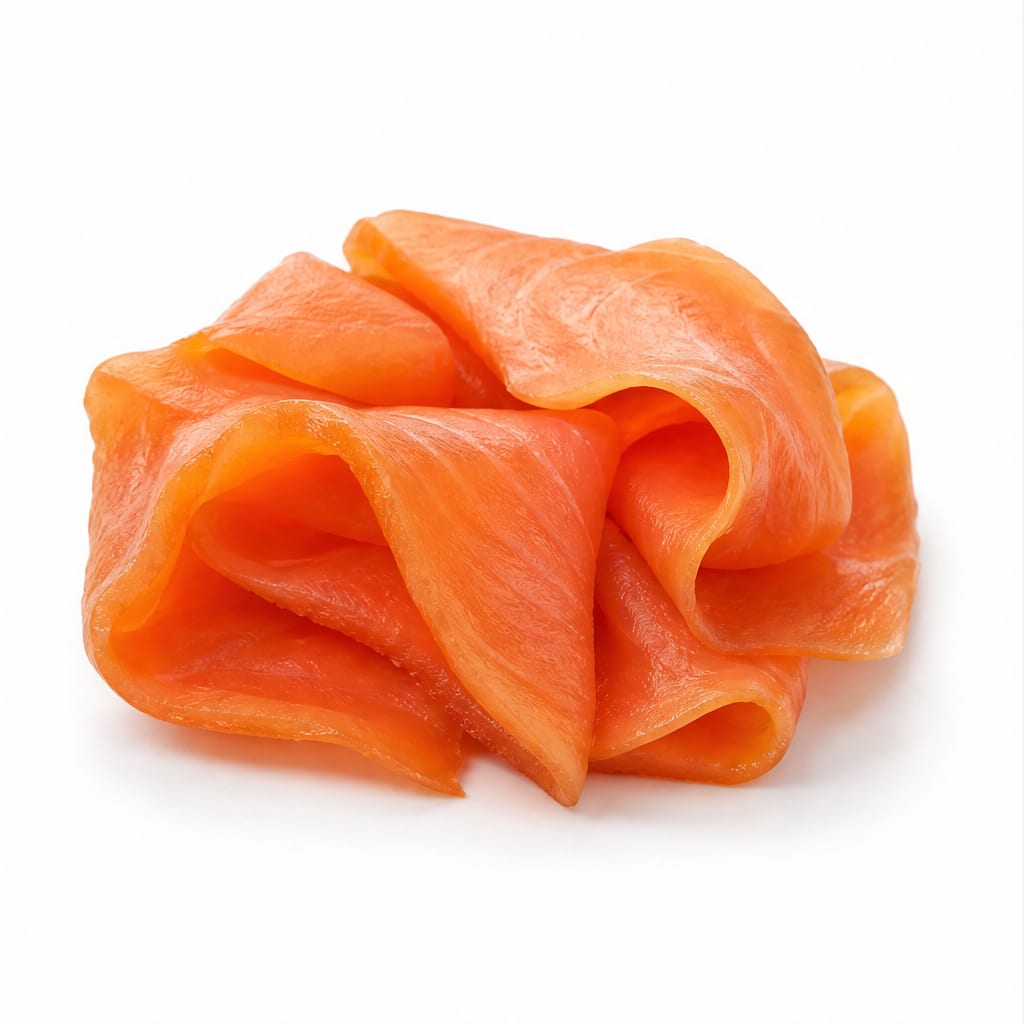 Smoked Salmon