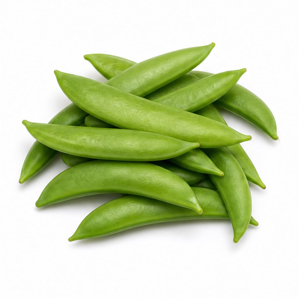 Snap Pea