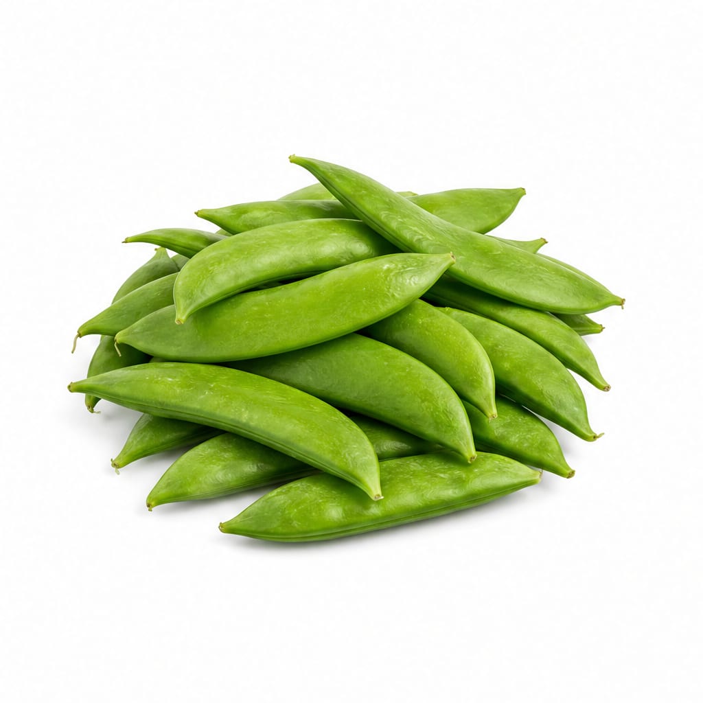 Snap Peas