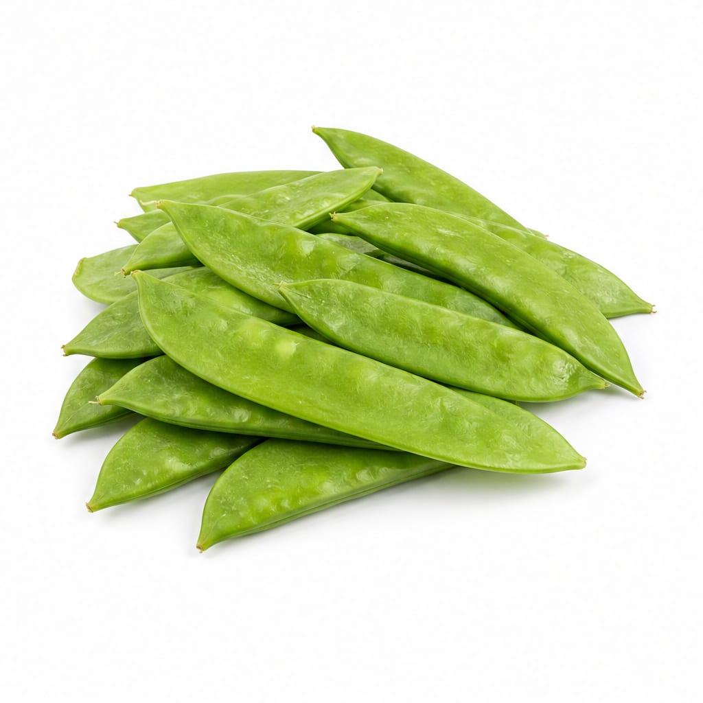 Snow Peas