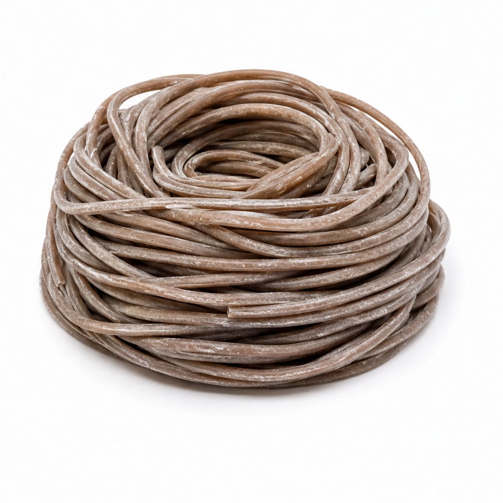 Soba Noodles