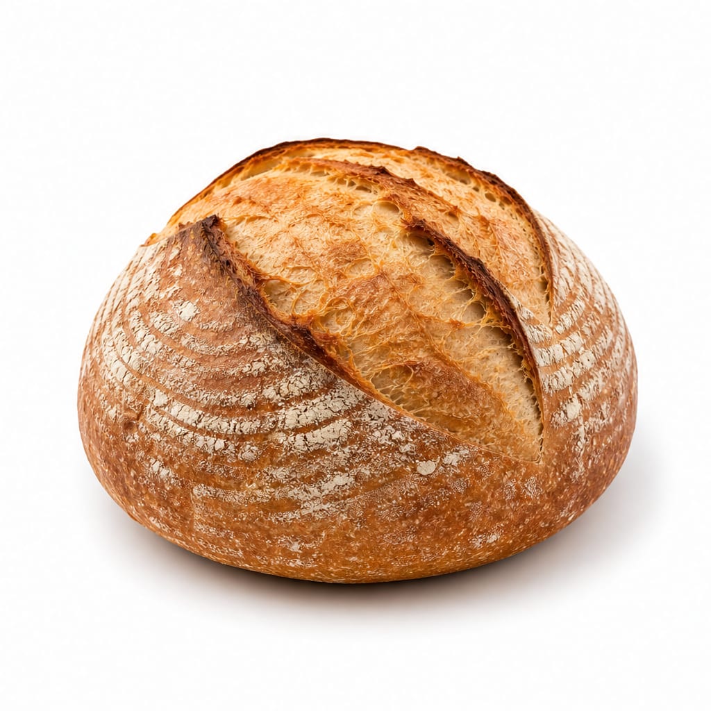 Sourdough Bread