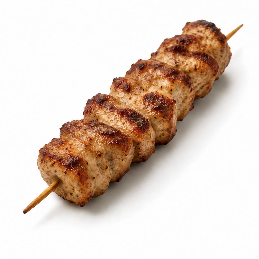 Souvlaki