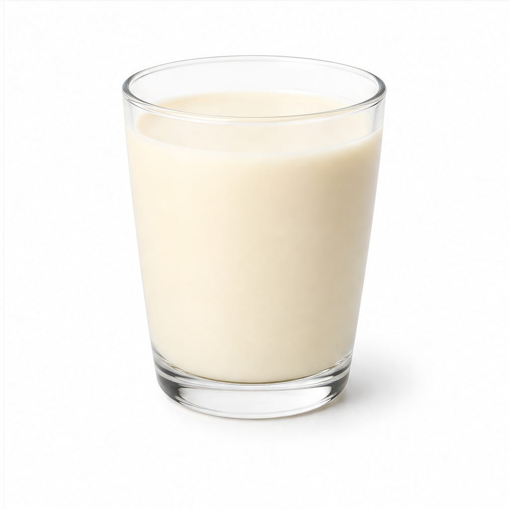 Soy Milk
