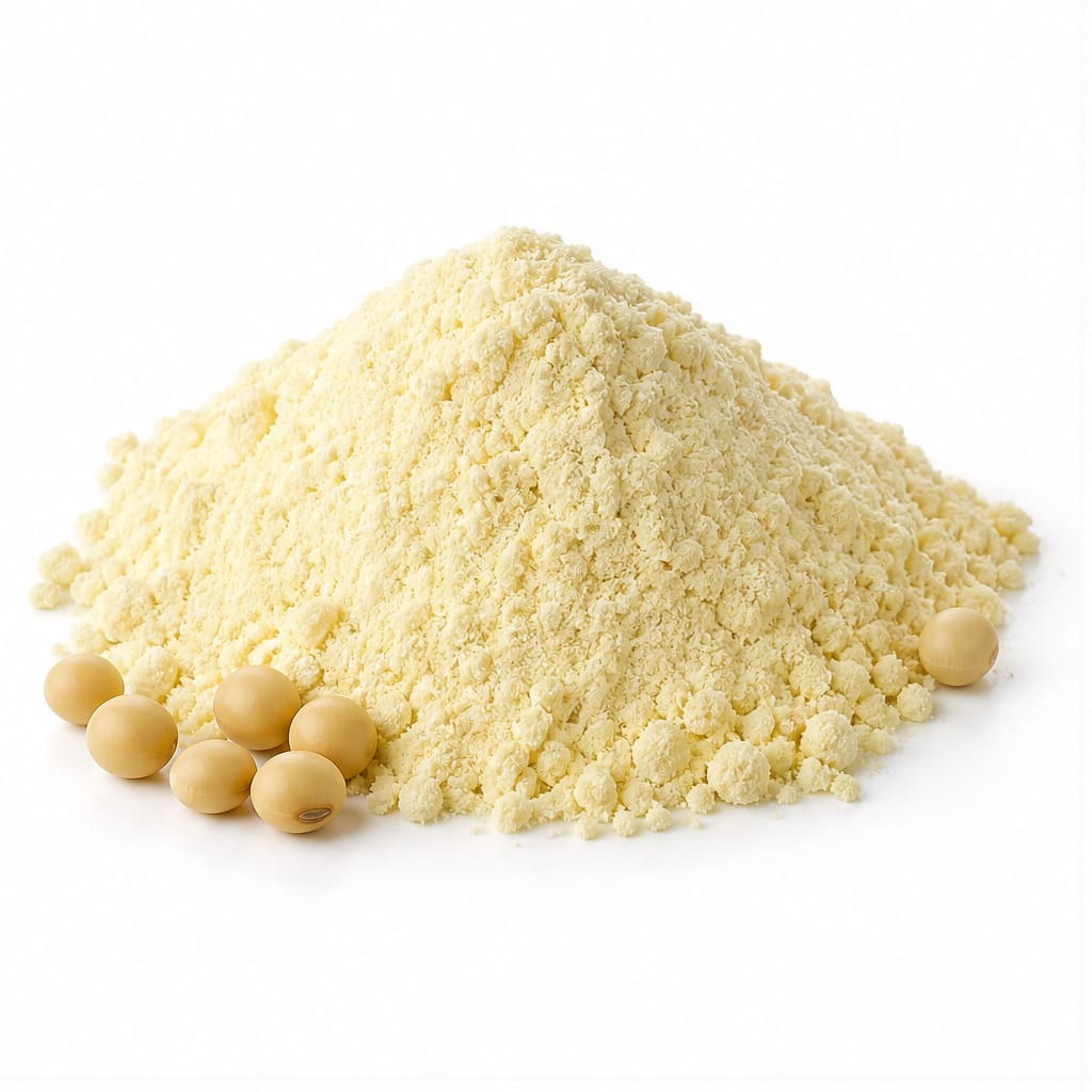 Soy Milk Powder