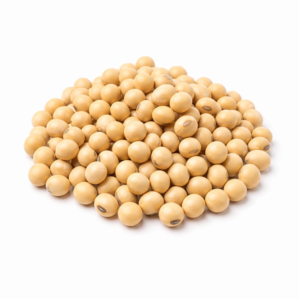 Soybeans
