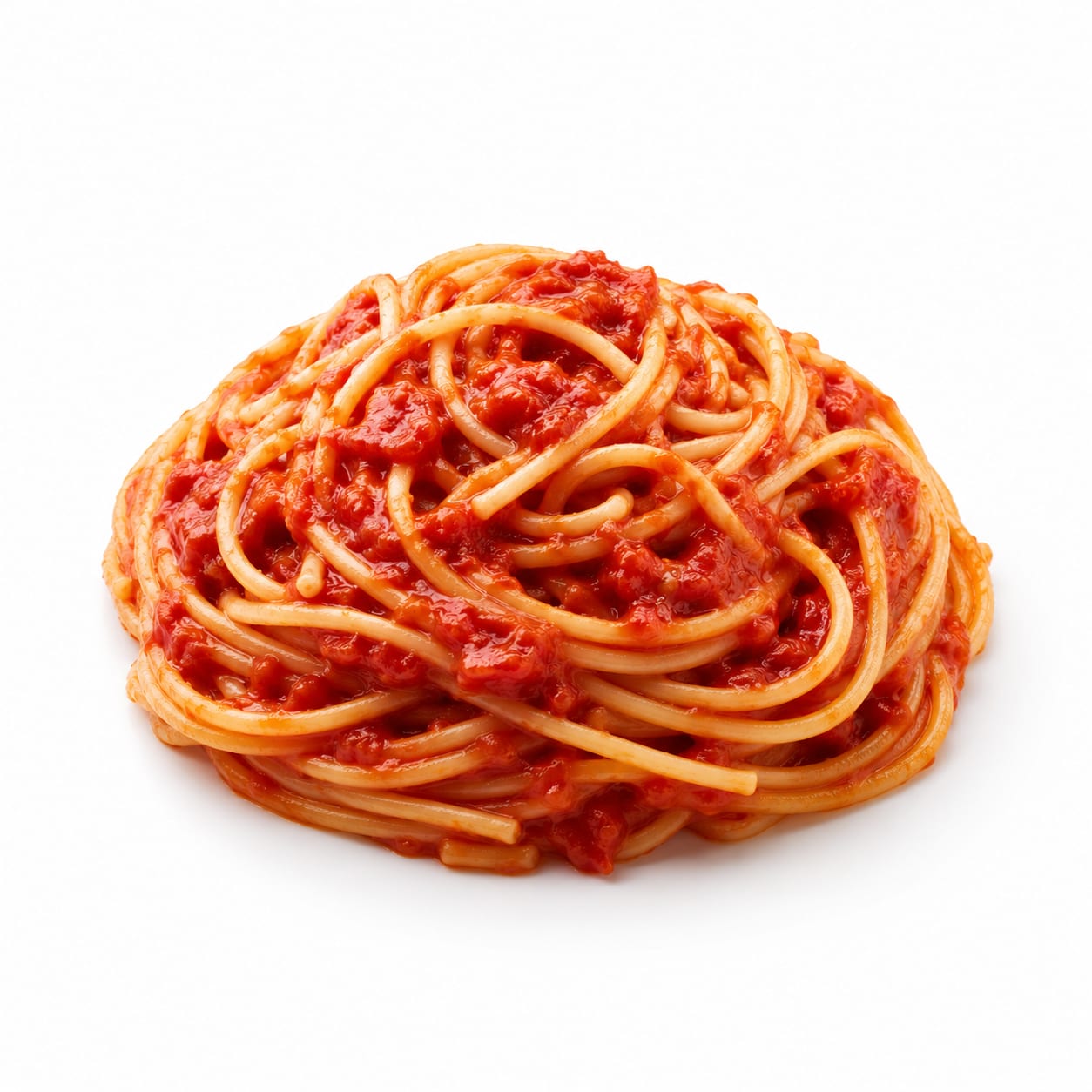 Spaghetti