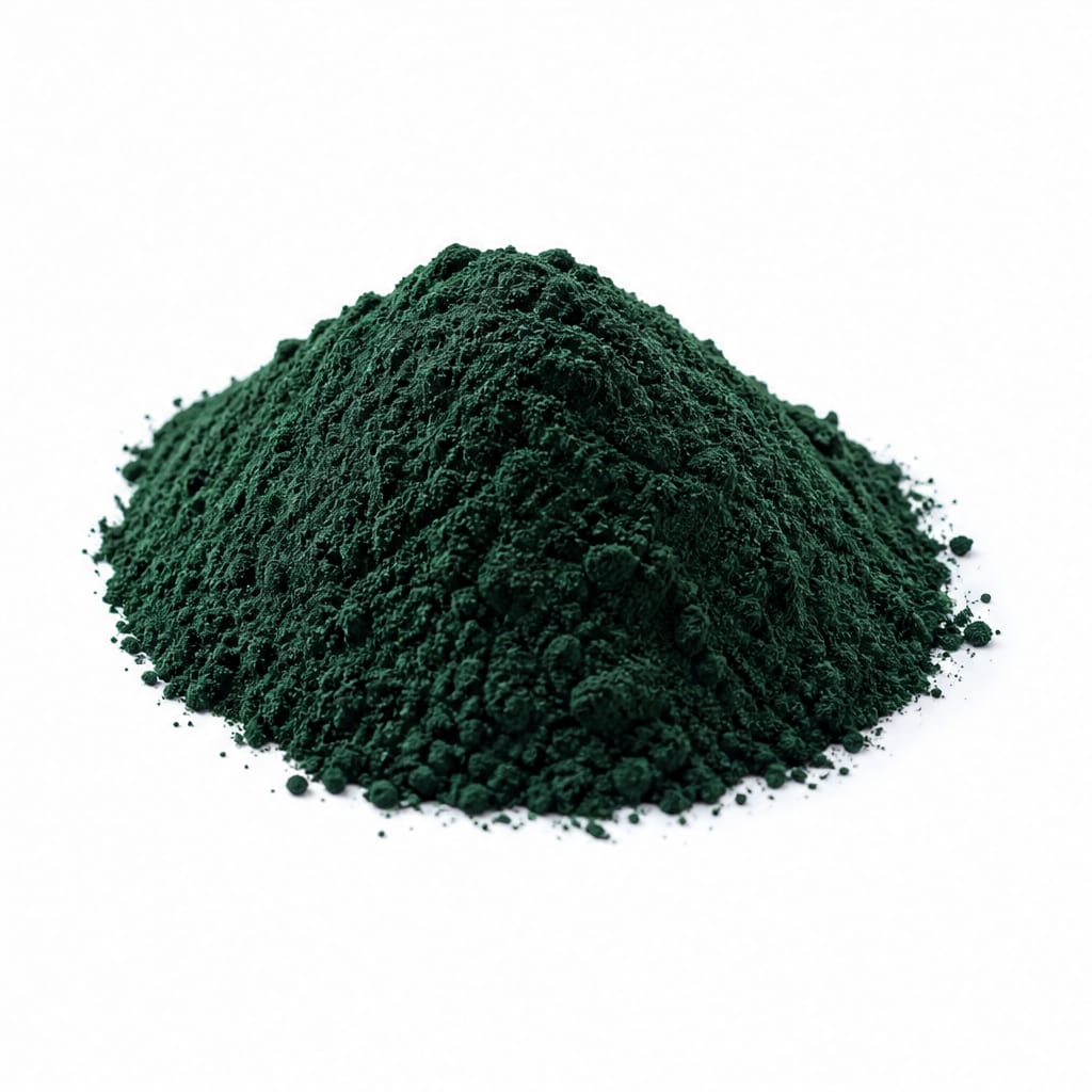 Spirulina