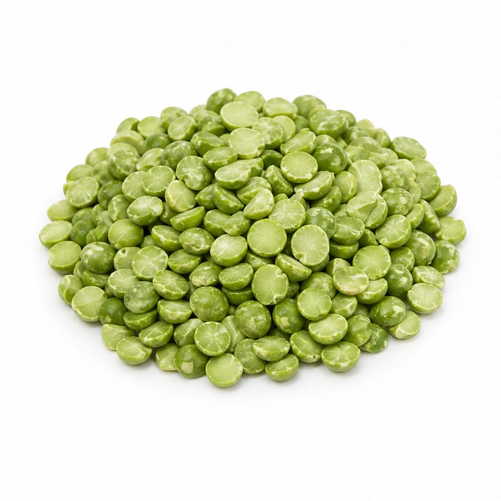 Split peas