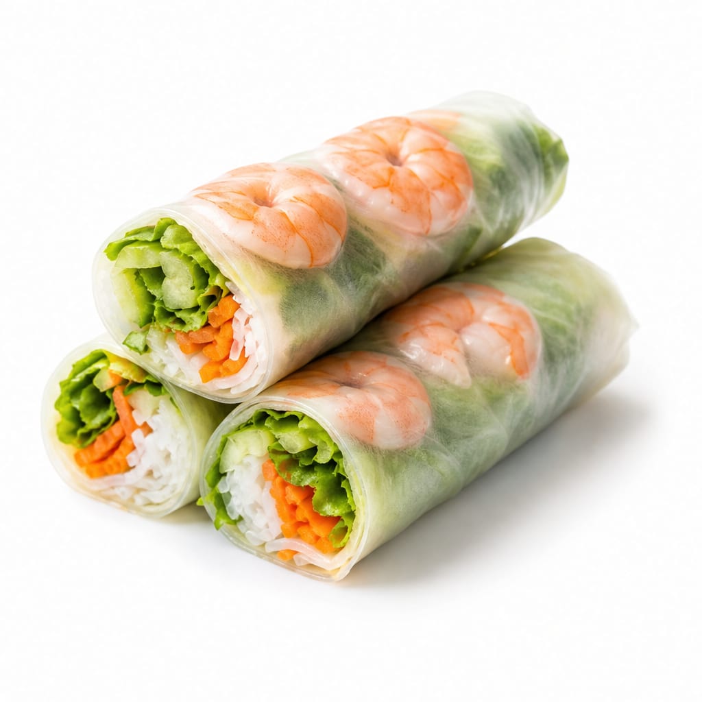 Spring Rolls