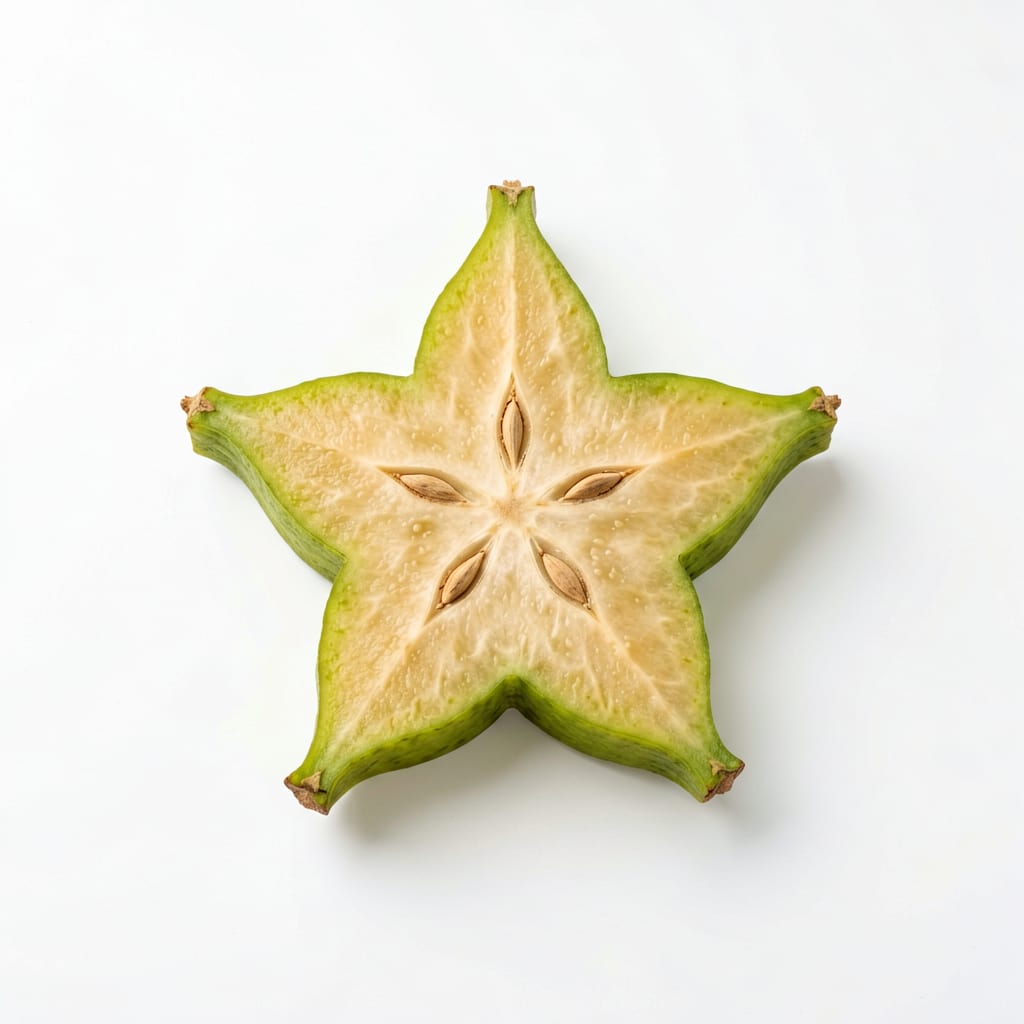 Star Fruit