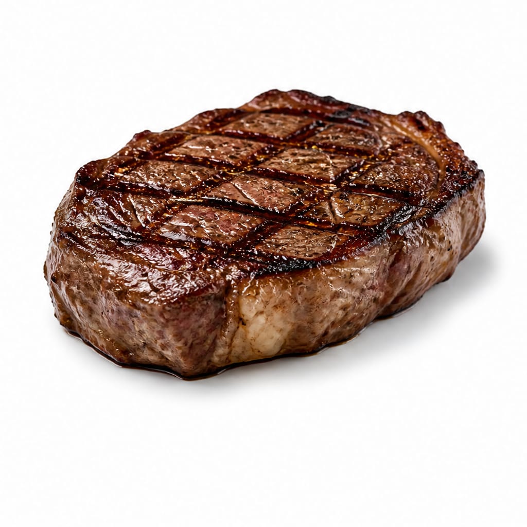 Steak