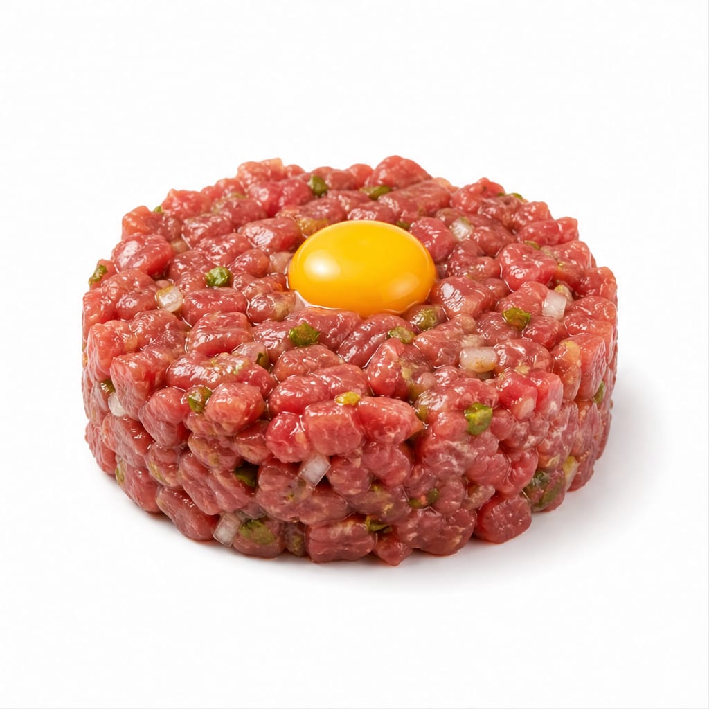 Steak Tartare
