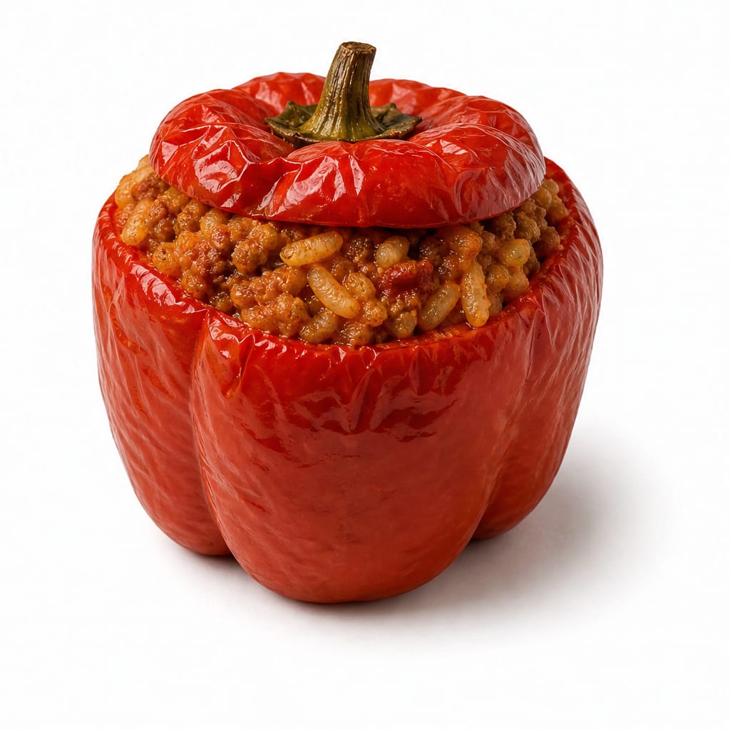 Stuffed Peppers