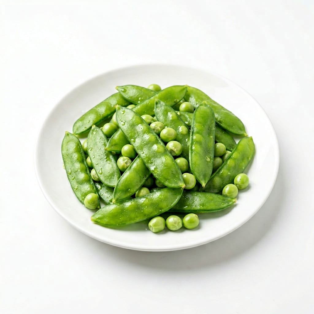 Sugar Snap Pea