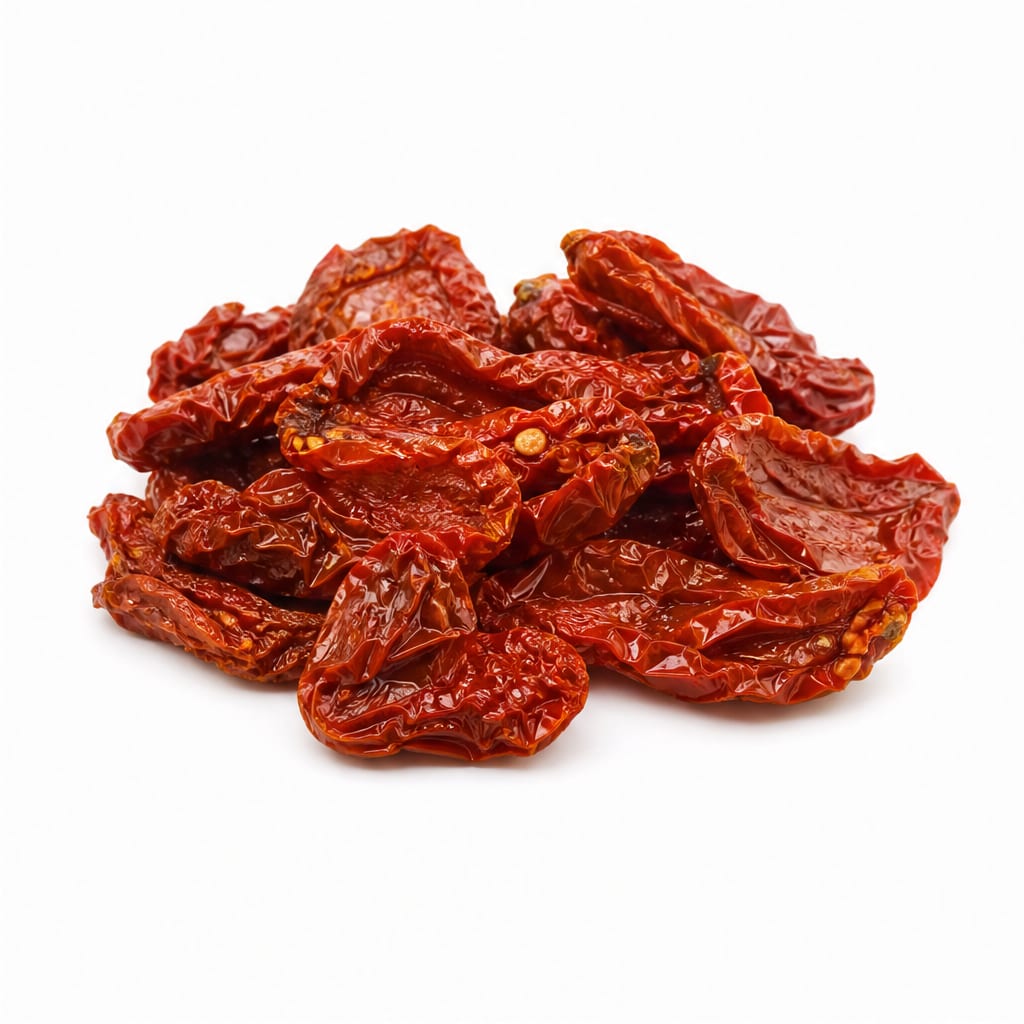 Sun-dried tomatoes