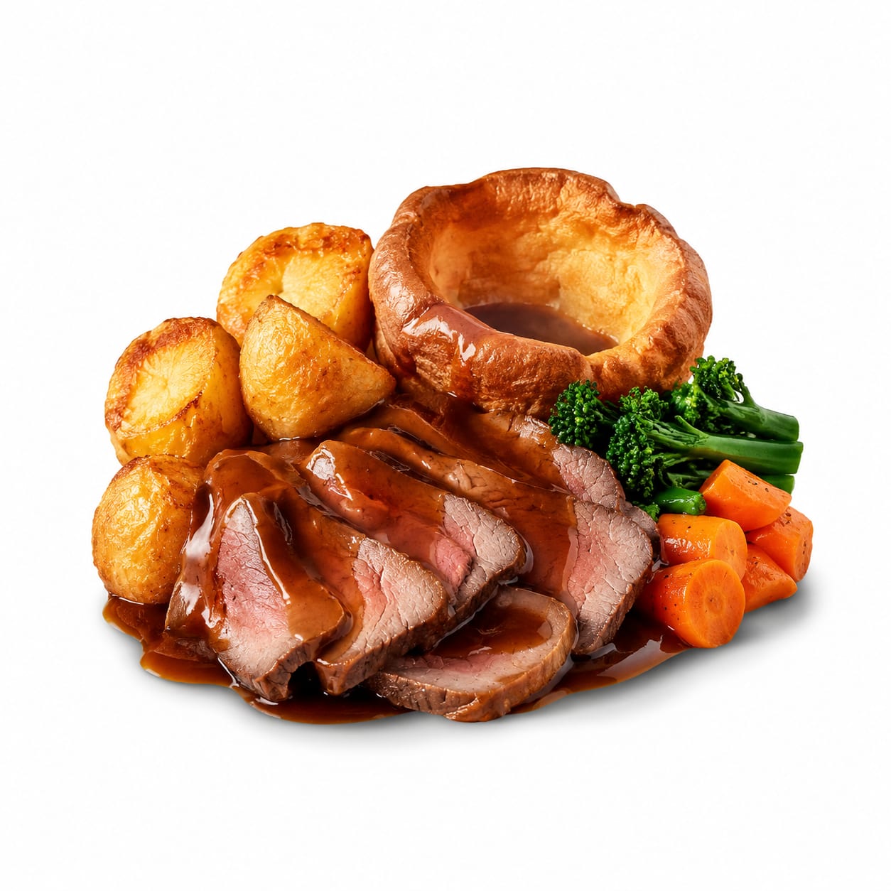 Sunday Roast