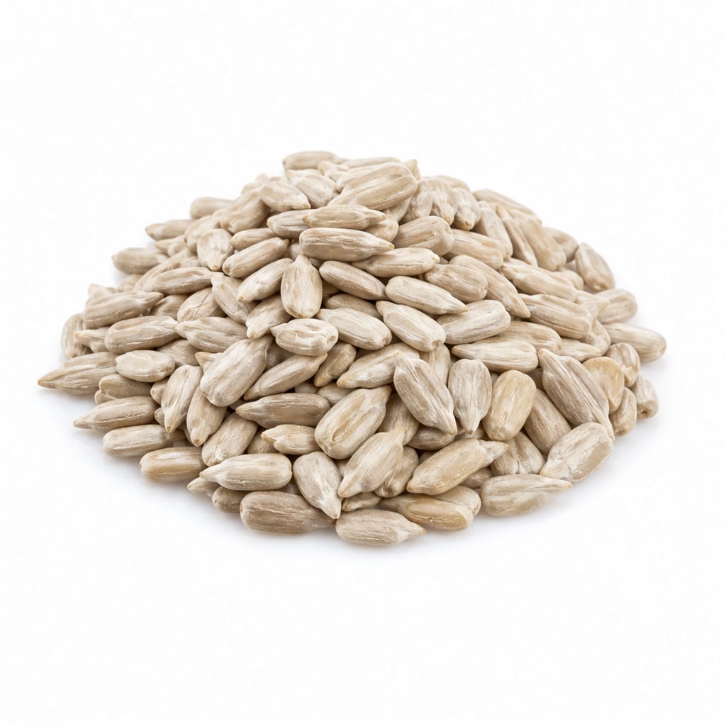 Sunflower Seeds