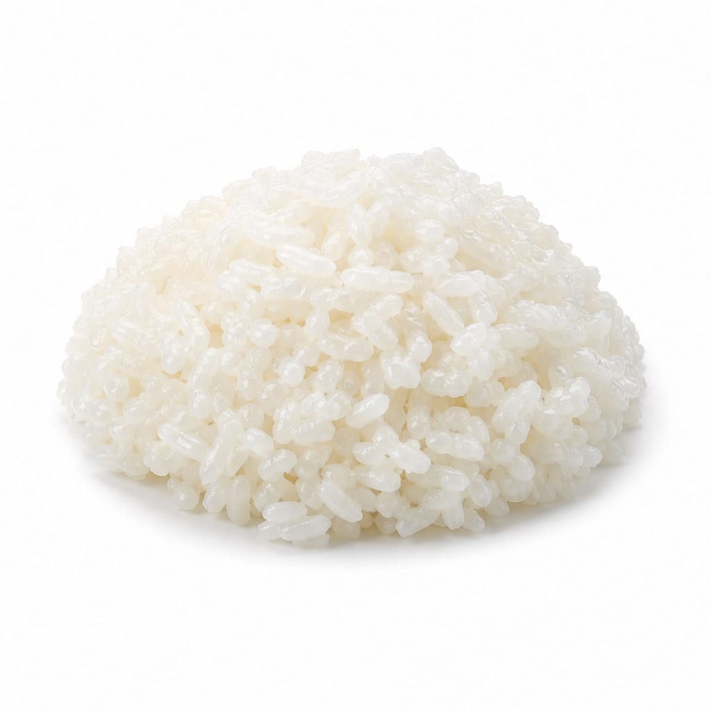 Sushi Rice
