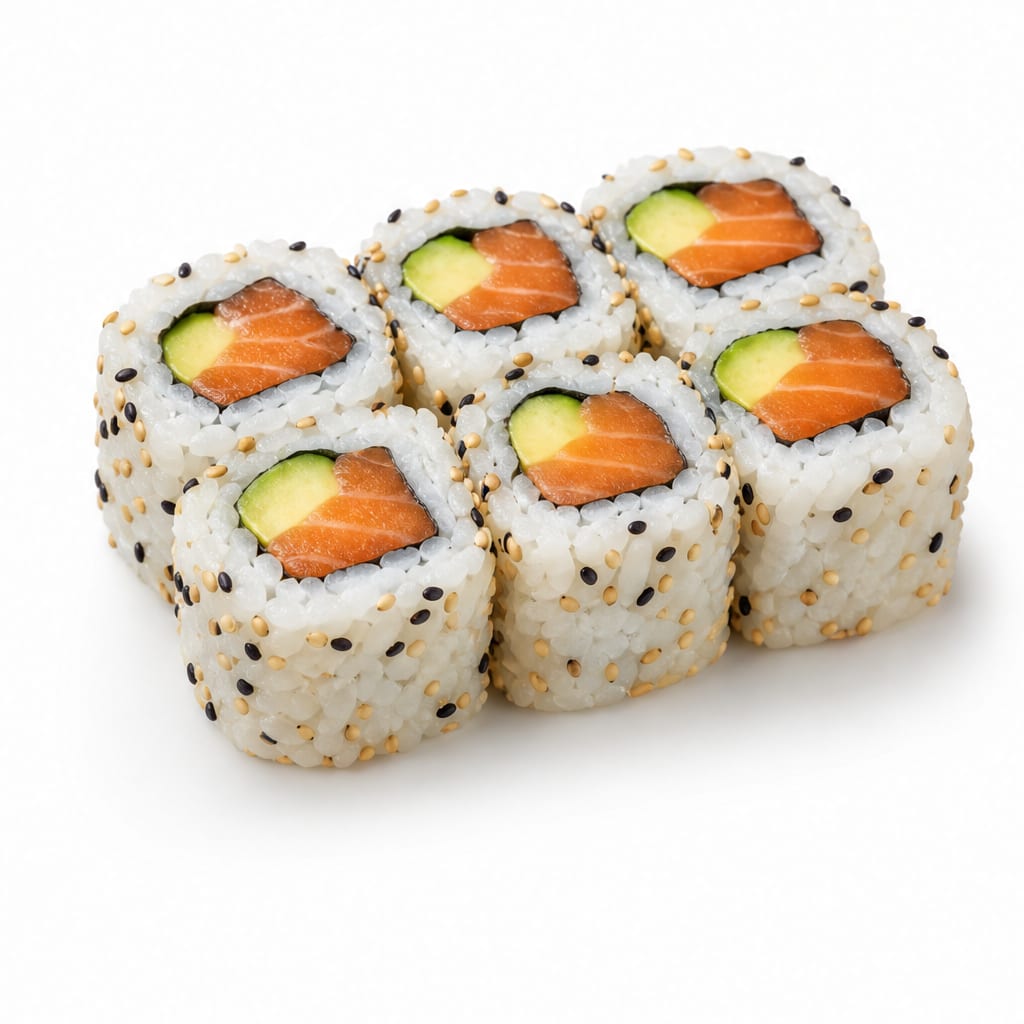 Sushi Roll