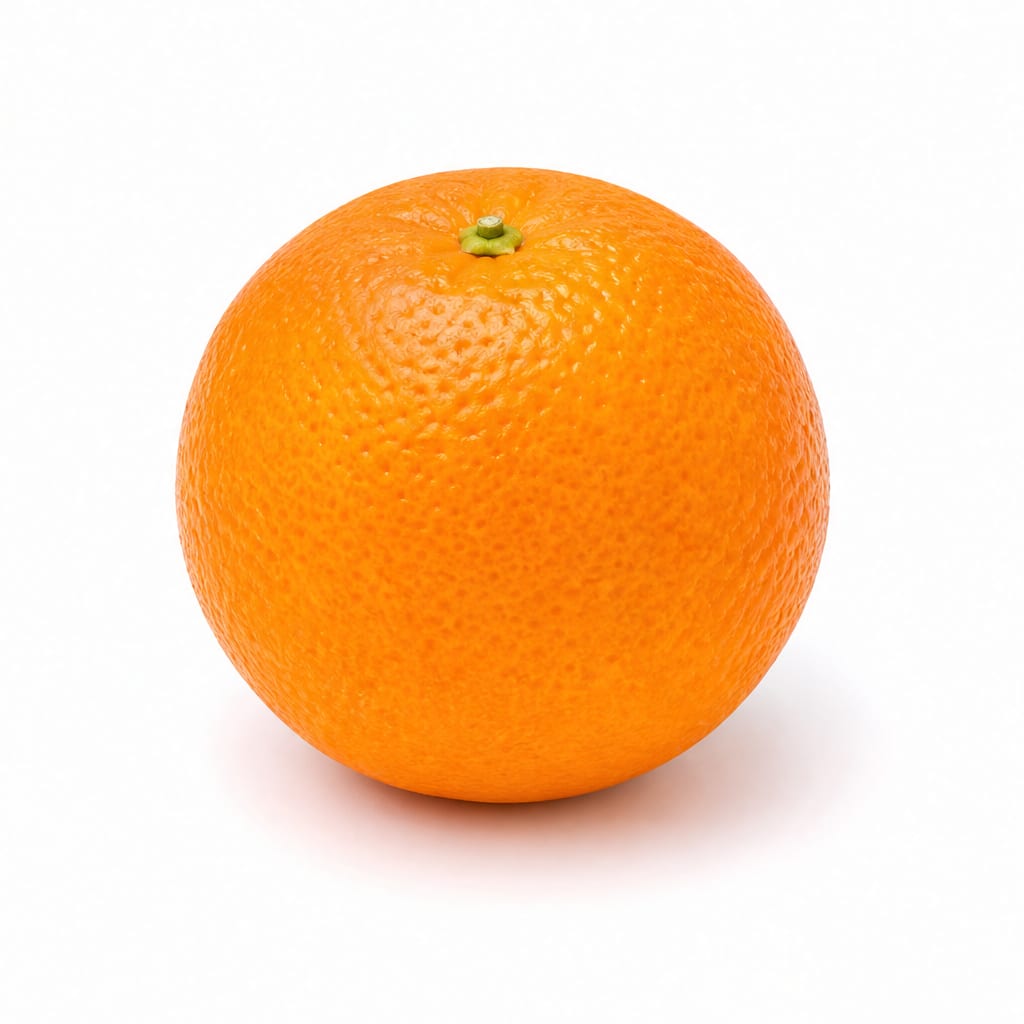 Sweet Orange