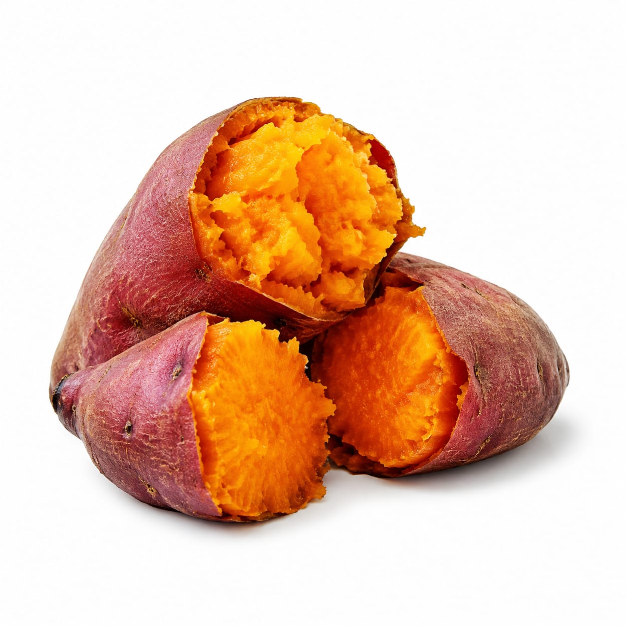 Sweet Potato Root