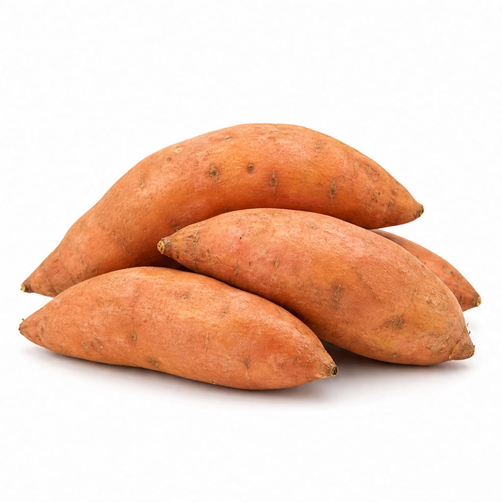 Sweet Potatoes