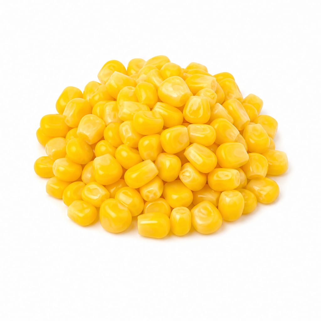 Sweetcorn