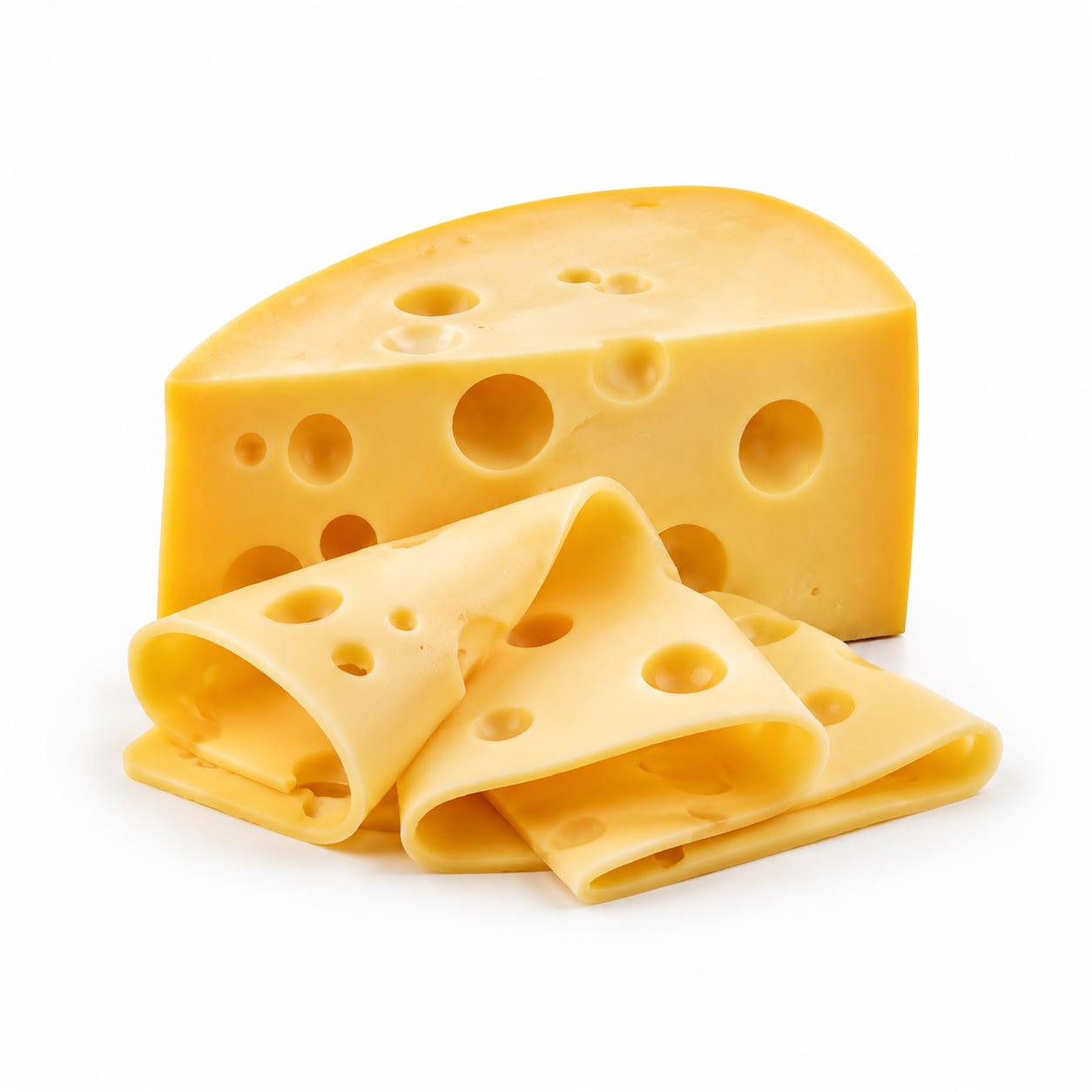 Swiss Cheese