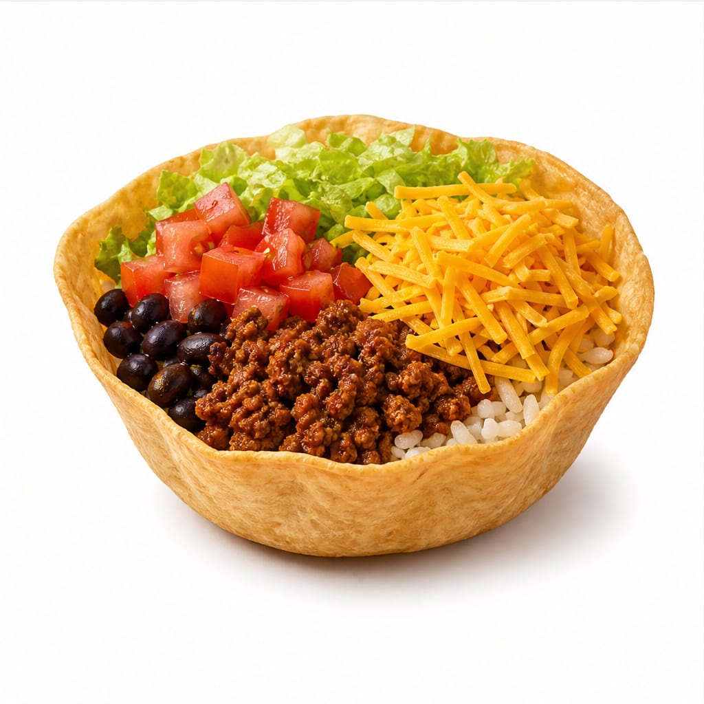Taco Bowl