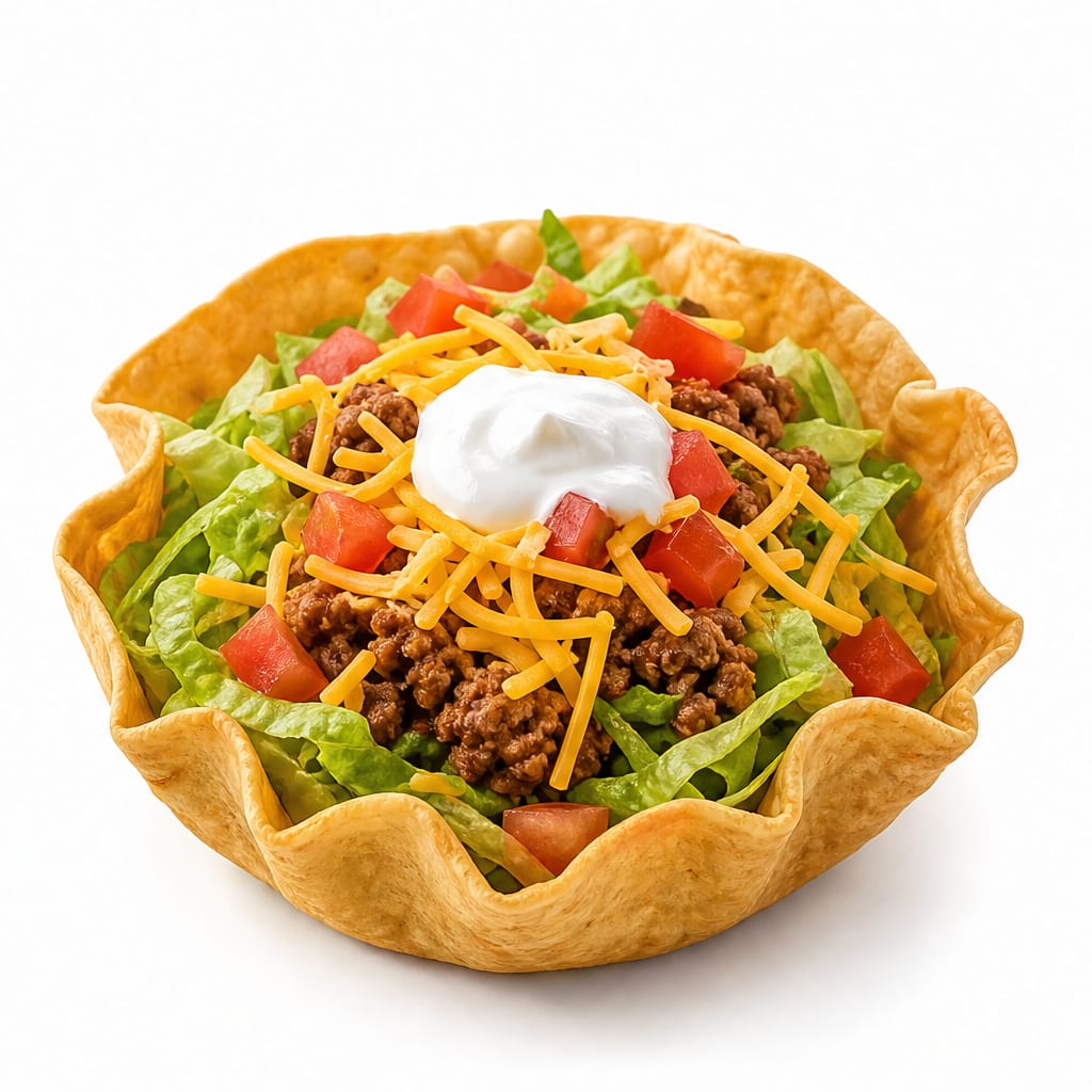Taco Salad