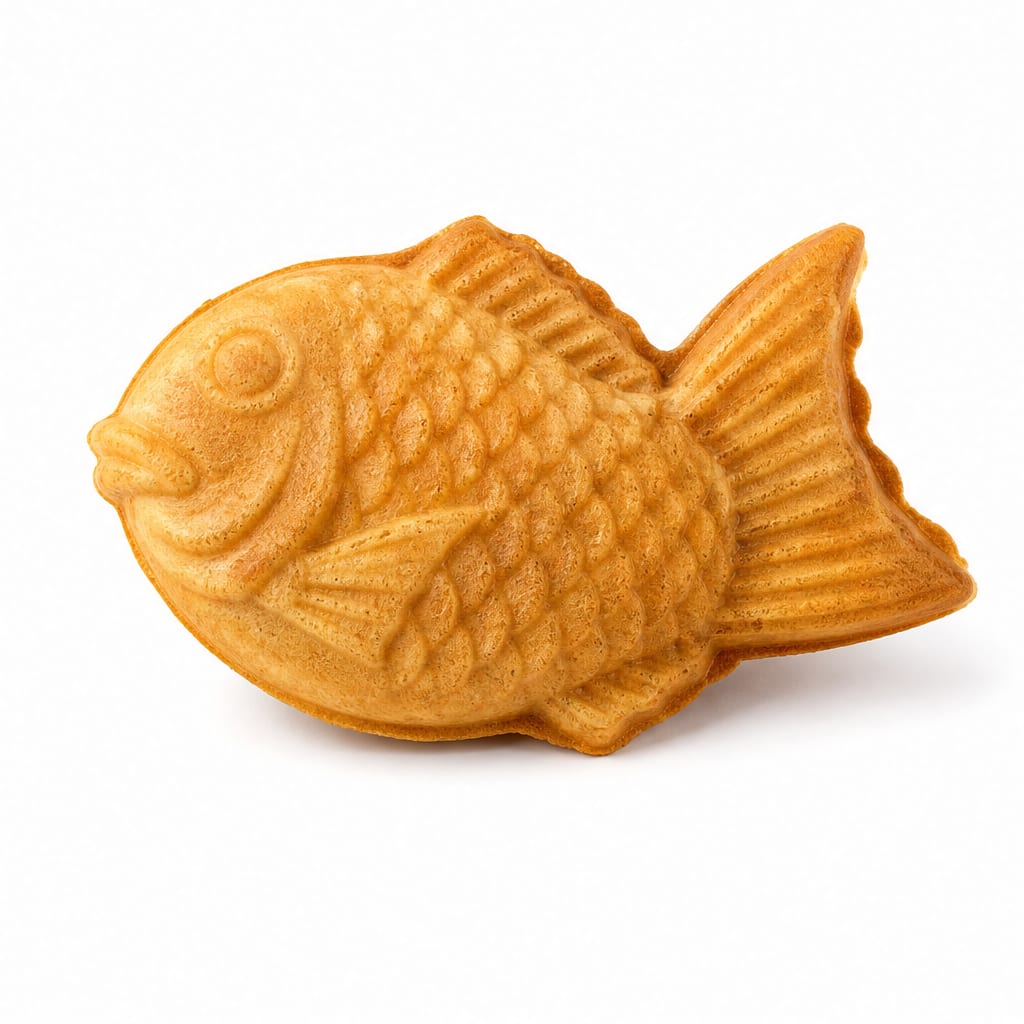 Taiyaki