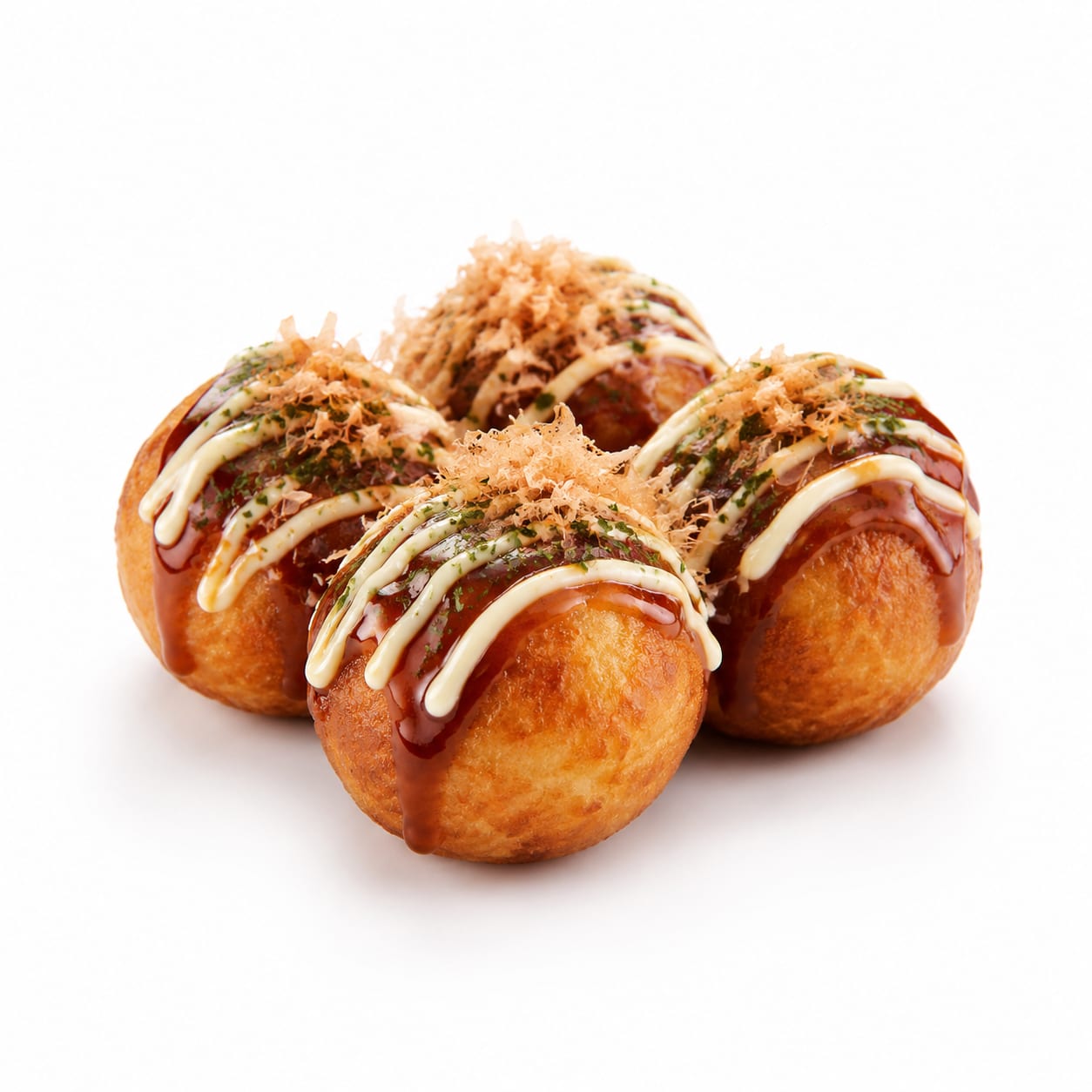 Takoyaki