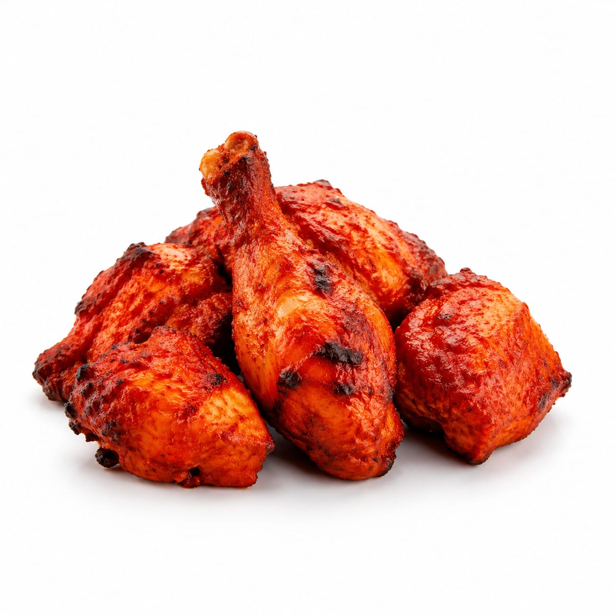 Tandoori Chicken