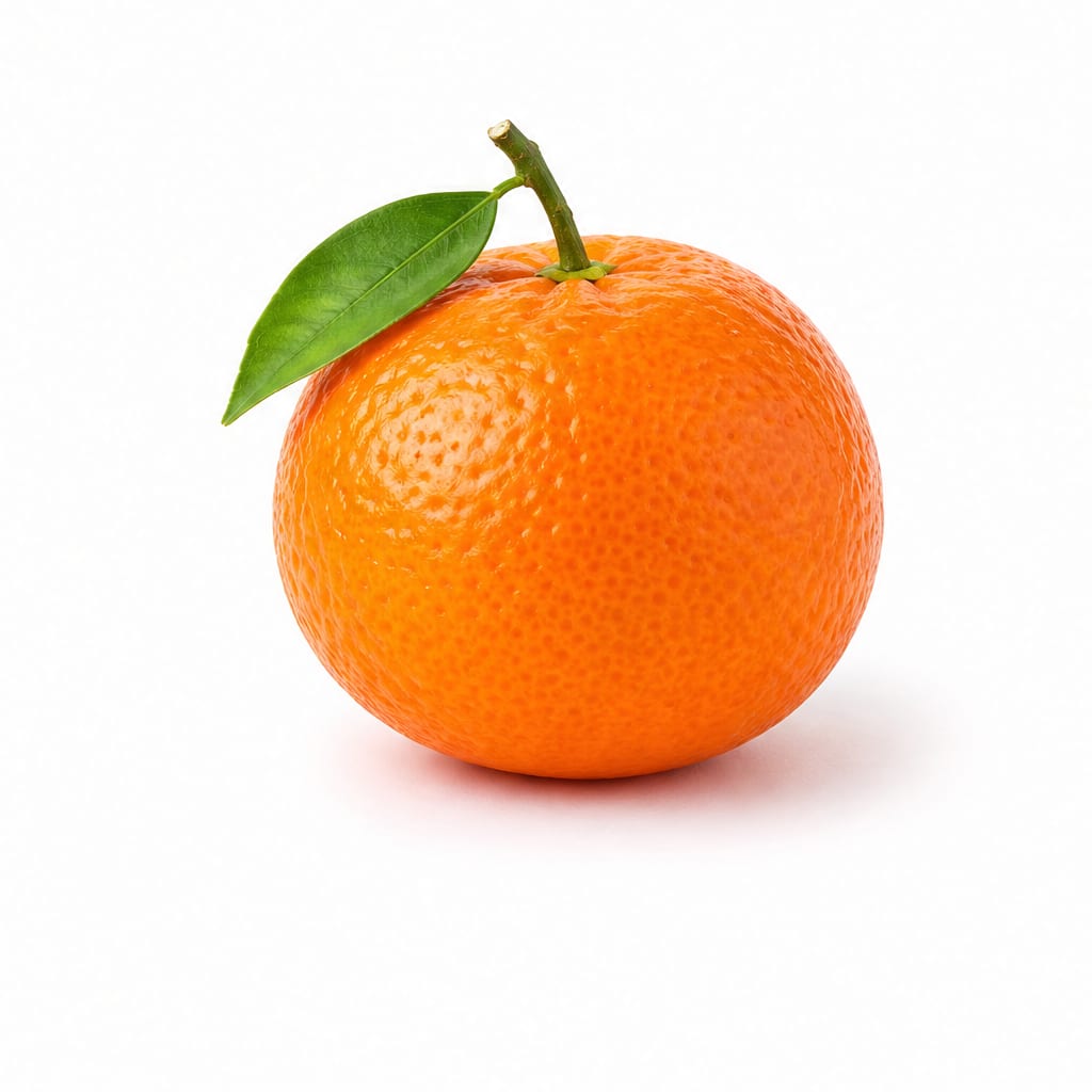 Tangerine