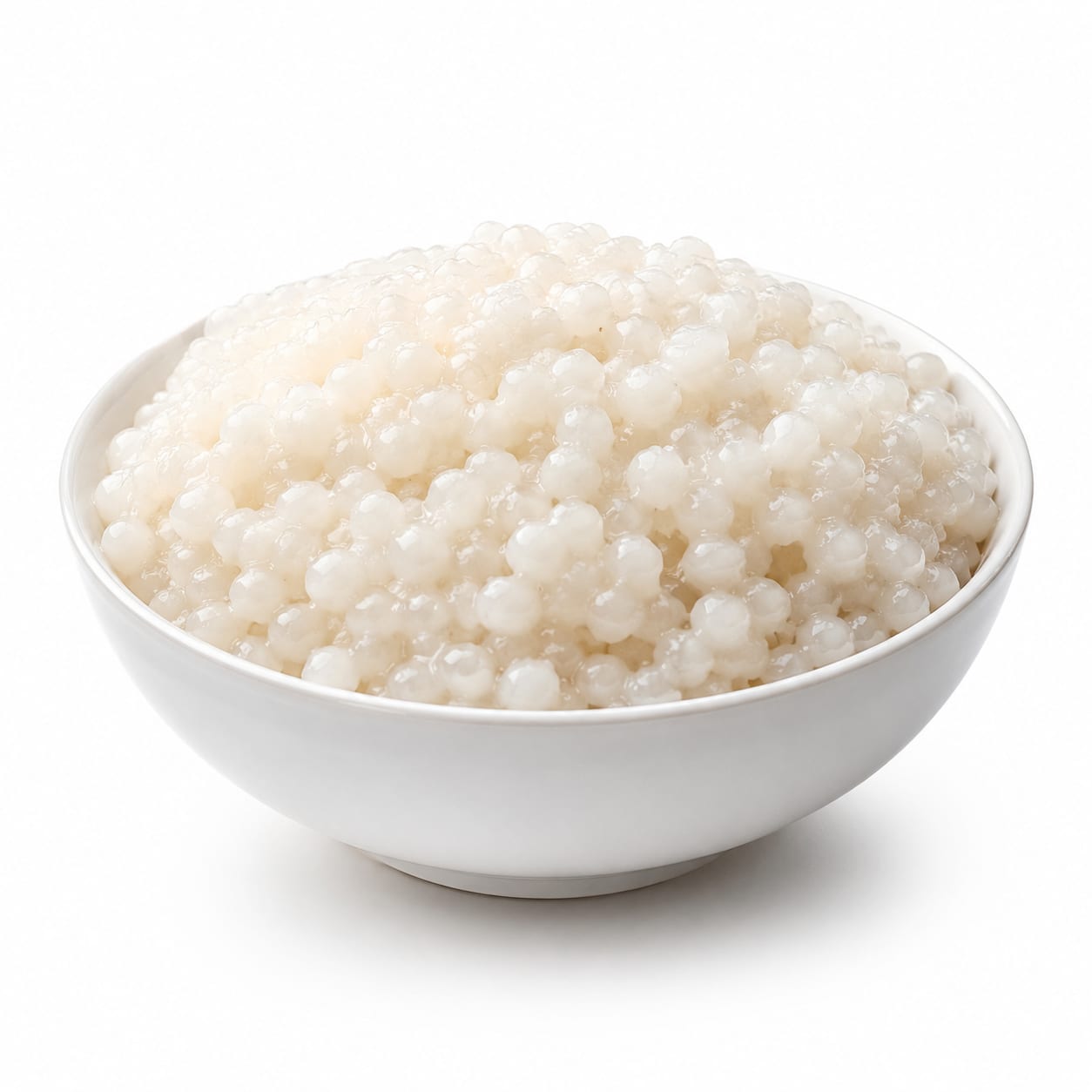 Tapioca